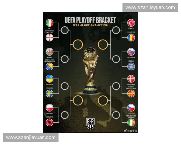 欧洲区预选赛直播全面聚焦豪强争锋出线形势深度解析即时战况权威前瞻