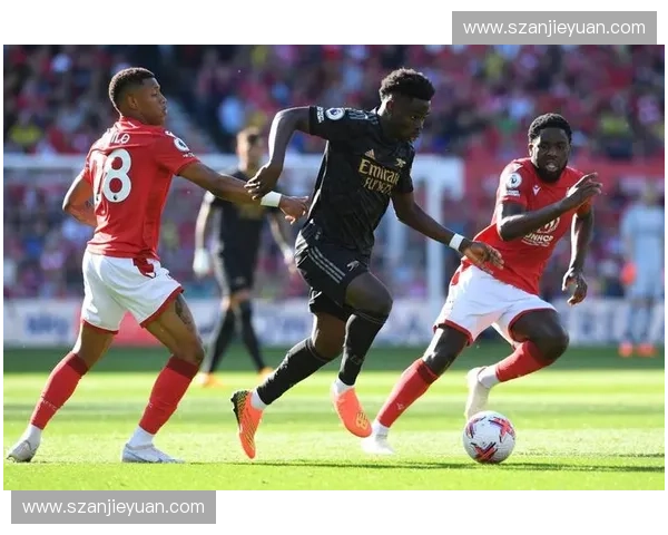 英超直播聚焦阿森纳关键战役全程解析精彩看点阵容走势与胜负悬念前瞻